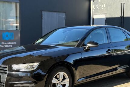 Audi A4 138.505 km 15.380 &euro; Osnabrück 49090