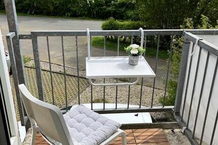 Wohnung Osnabrück Wüste - 1 Zimmer, 25 m&sup2;, 615&euro; | Angebot:26365395