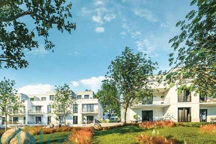 Wohnung Osnabrück / Westerberg Westerberg - 2 Zimmer, 83 m&sup2;, 1.450&euro; | Angebot:26723434