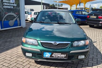 Mazda 626