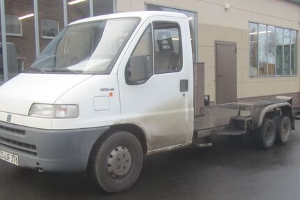 Fiat Ducato 125.000 km 2.800 &euro; Bad Essen 49152