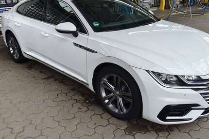 VW Arteon 117.000 km 23.199 &euro; Wallenhorst 49134