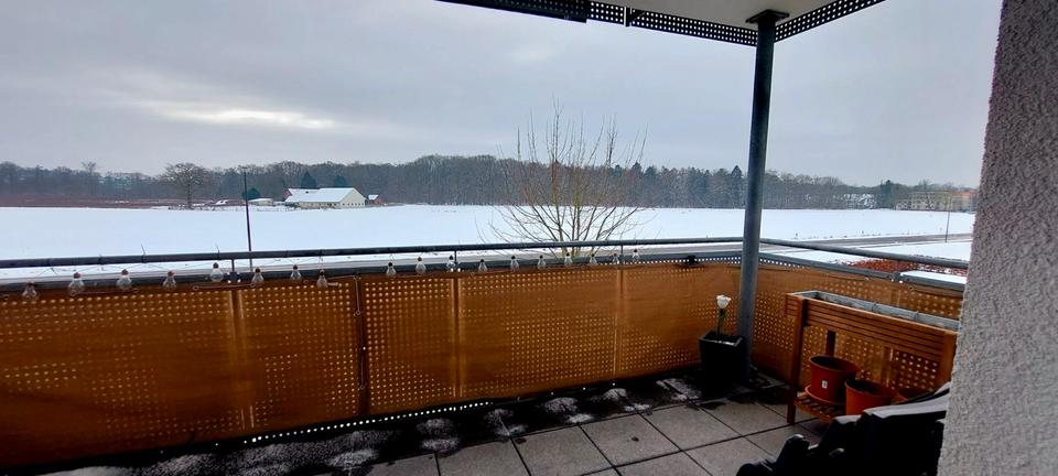 Etagenwohnung Lotte - 3 Zimmer, 87 m&sup2;, 1.100&euro; | Angebot:25519543