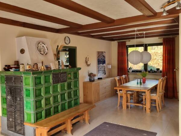 Reihenendhaus Bad Iburg - 5 Zimmer, 169 m&sup2;, 347.000&euro; | Angebot:25940138