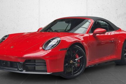Porsche 992 7.900 km 186.900 &euro; Osnabrück 49078