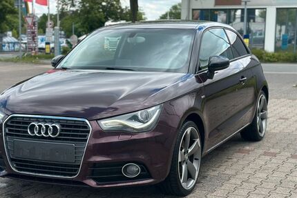 Audi A1 186.358 km 6.990 &euro; Melle 49324