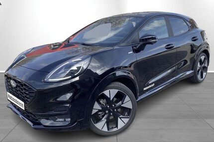 Ford Puma 10.000 km 27.990 &euro; Osnabrück 49082