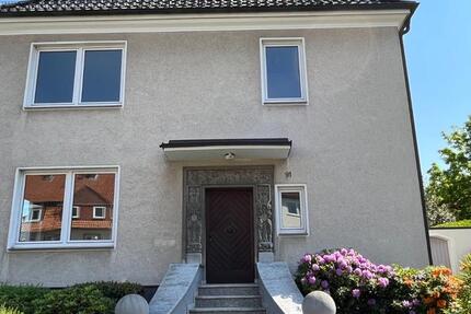 Haus Osnabrück Hellern - 8 Zimmer, 250 m&sup2;, 1.600.000&euro; | Angebot:25226054