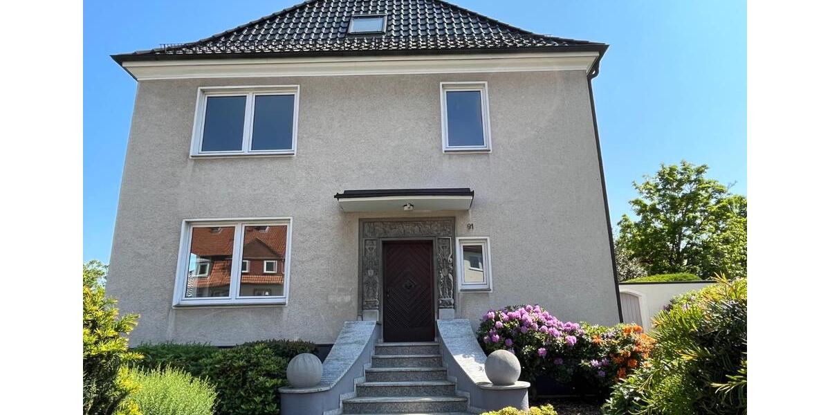 Villa Osnabrück Hellern - 8 Zimmer, 250 m&sup2;, 1.600.000&euro; | Angebot:25226054