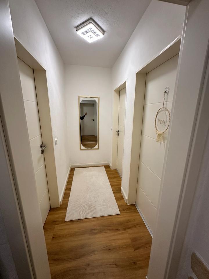 Charmantes Wohnen am Waldrand *PROVISIONSFREI*