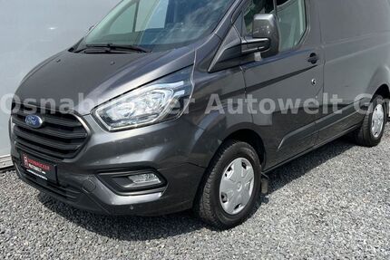 Ford Transit Custom 139.700 km 18.900 € Georgsmarienhütte 49124