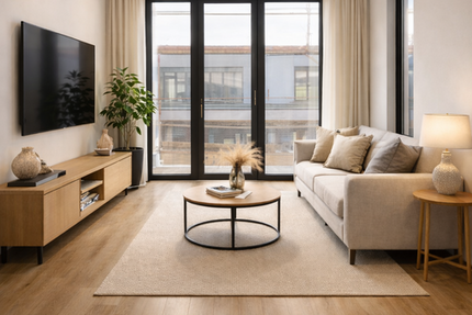Wohnung Melle - 2 Zimmer, 79 m&sup2;, 1.067&euro; | Angebot:26864557