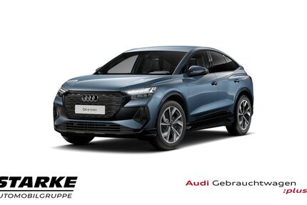Audi Q4 e-tron 9.674 km 49.730 &euro; Osnabrück 49080