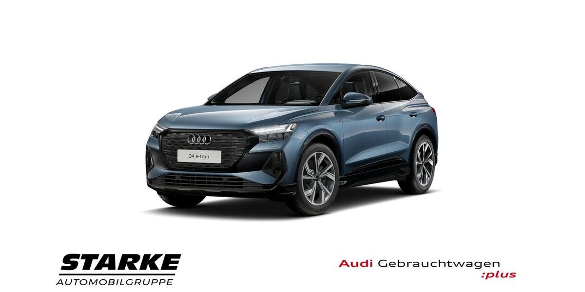 Audi Q4 e-tron 9.674 km 49.730 &euro; Osnabrück 49080