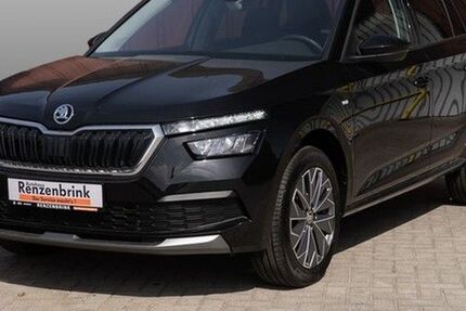 Skoda Kamiq 57.838 km 18.919 &euro; Bramsche 49565