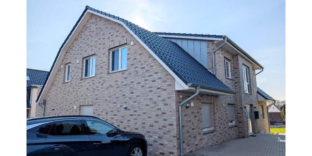 Etagenwohnung Osnabrück Lüstringen - 3 Zimmer, 87 m&sup2;, 395.000&euro; | Angebot:25877335