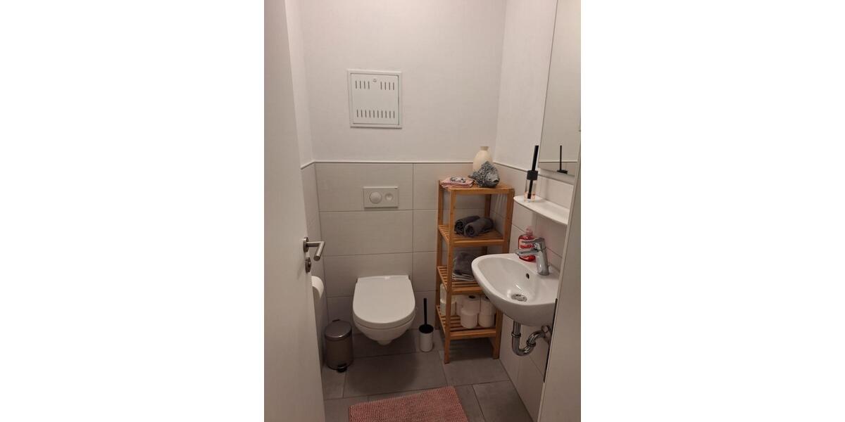 Terrassenwohnung Neuenkirchen-Vörden Vörden - 3 Zimmer, 102 m&sup2;, 1.160&euro; | Angebot:24817135