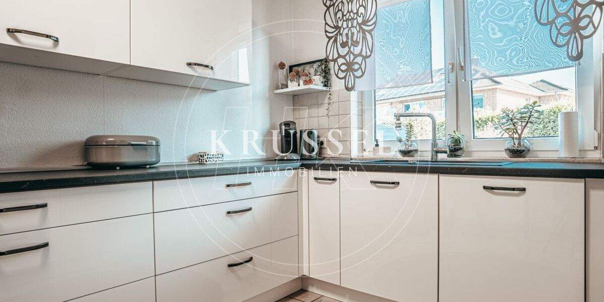 Reihenmittelhaus Neuenkirchen-Vörden Vörden - 5 Zimmer, 134 m&sup2;, 269.000&euro; | Angebot:24710292