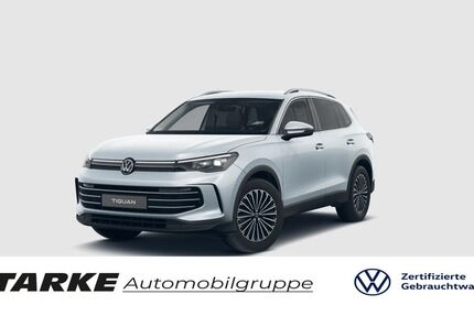 VW Tiguan 9.190 km 39.830 &euro; Osnabrück 49078