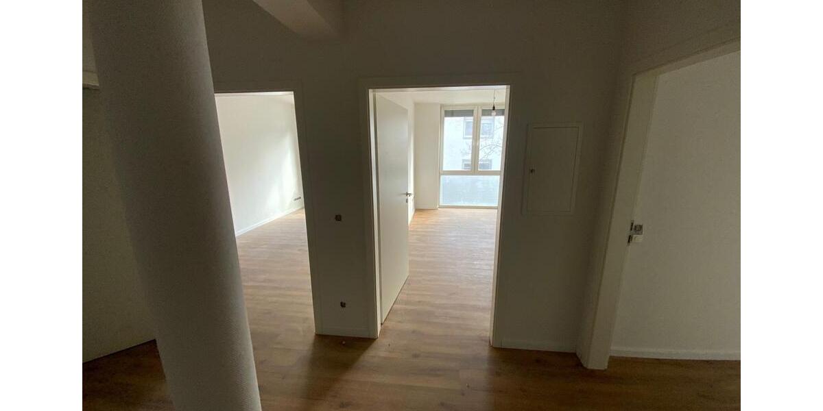 Etagenwohnung Osnabrück Fledder - 3 Zimmer, 59 m&sup2;, 900&euro; | Angebot:26687079