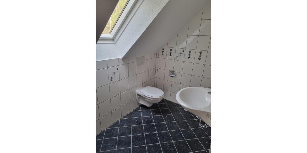 Etagenwohnung Hagen am Teutoburger Wald - 2 Zimmer, 38 m&sup2;, 350&euro; | Angebot:26297096