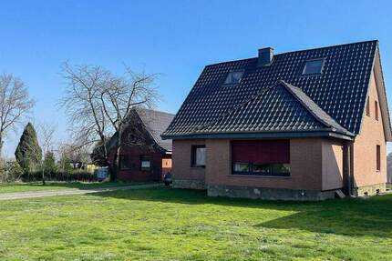 Haus Mettingen Wiehe - 3 Zimmer, 122 m&sup2;, 239.000&euro; | Angebot:25605062