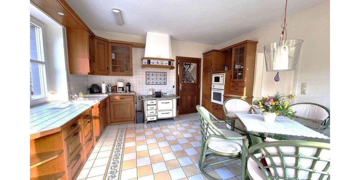 Einfamilienhaus Damme Holte - 8 Zimmer, 281 m&sup2;, 589.000&euro; | Angebot:25681514