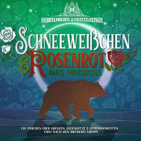 Schneeweißchen & Rosenrot - Das Musical 21.12.2025 Kirche St. Marien Kloster Oesede