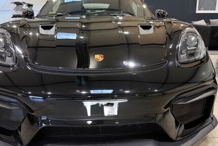 Porsche Cayman 4.700 km 149.909 &euro; Ibbenbüren 49477