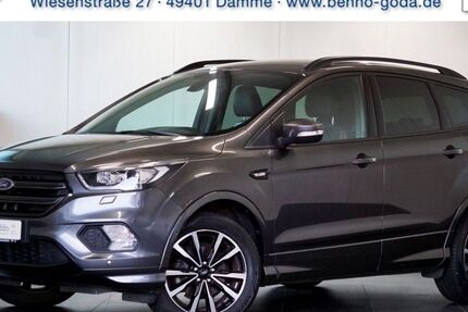 Ford Kuga 68.849 km 13.950 &euro; Damme 49401