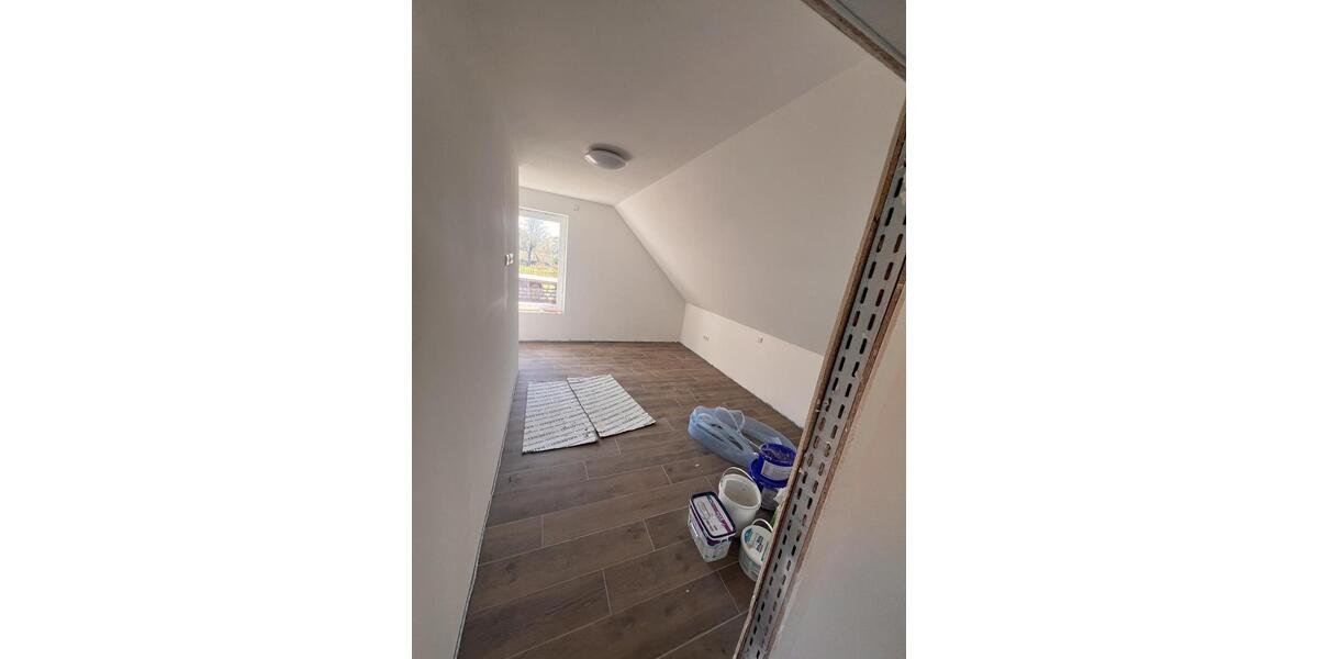 Dachgeschoßwohnung Lienen - 5 Zimmer, 64 m&sup2;, 800&euro; | Angebot:26606871