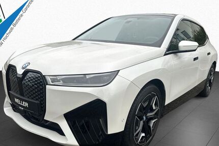 BMW iX 28.351 km 48.799 &euro; Ibbenbüren 49479