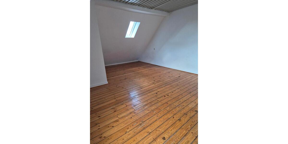 Dachgeschoßwohnung Osnabrück Wüste - 2 Zimmer, 42 m&sup2;, 570&euro; | Angebot:26321725