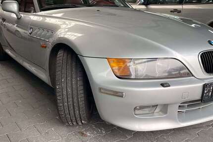 BMW Z3 102.378 km 17.850 &euro; Ibbenbüren 49479