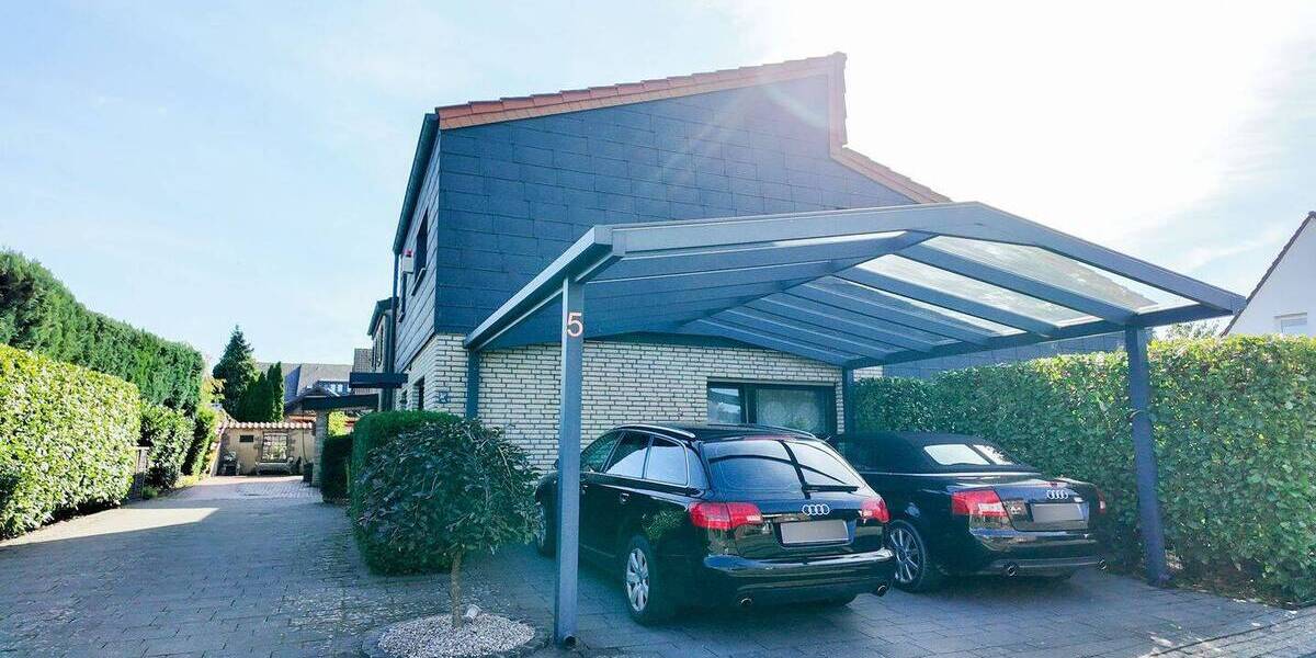 Mehrfamilienhaus, Wohnhaus Ibbenbüren Stadt - 7 Zimmer, 150 m&sup2;, 499.900&euro; | Angebot:26360857