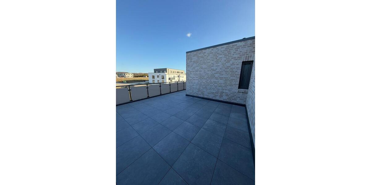 Dachgeschoßwohnung Osnabrück Gretesch - 2 Zimmer, 60 m&sup2;, 979&euro; | Angebot:26003293