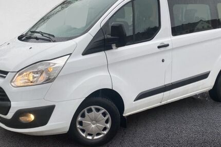 Ford Transit 92.151 km 18.990 &euro; Osnabrück 49082