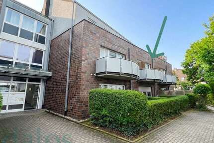 Wohnung Osnabrück Hellern - 1 Zimmer, 41 m&sup2;, 125.000&euro; | Angebot:25291127