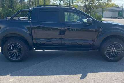 Ford Ranger 61.000 km 29.998 &euro; Lotte 49504