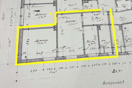 Büro in Georgsmarienhütte 380 € 45 m² zimmer