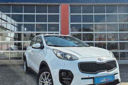 Kia Sportage 150.000 km 13.399 &euro; Osnabrück 49090