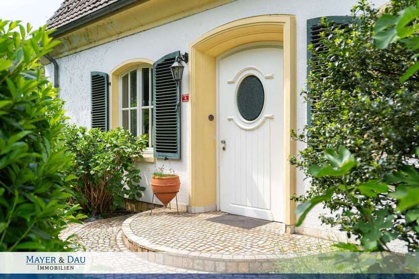 Haus zum Kaufen in Osnabrück 1.450.000 € 220 m²