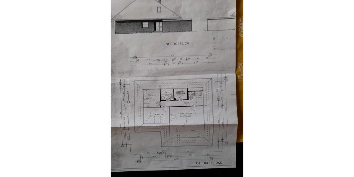 Bungalow Melle - 6 Zimmer, 198 m&sup2;, 475.000&euro; | Angebot:26611575