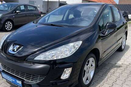 Peugeot 308 114.000 km 6.590 &euro; Hilter am Teutoburger Wald 49176