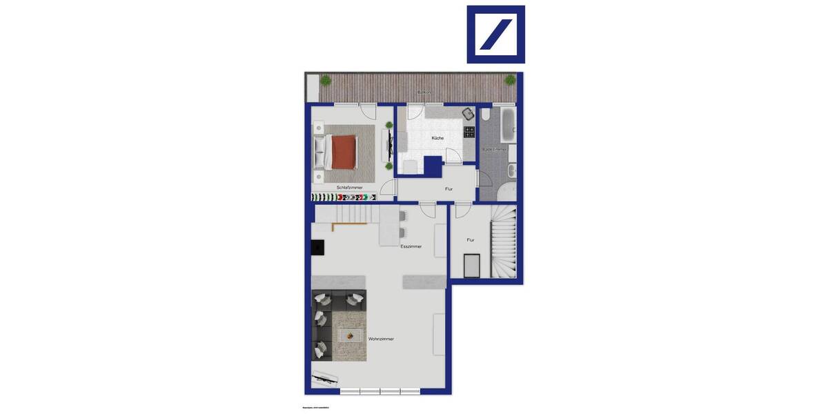 Einfamilienhaus Bissendorf Schledehausen - 5 Zimmer, 190 m&sup2;, 299.999&euro; | Angebot:25743894