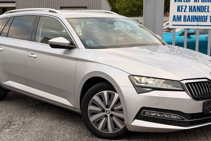 Skoda Superb 148.400 km 17.450 &euro; Bad Iburg 49186
