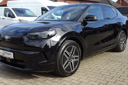 Ford Capri 1.250 km 37.490 &euro; Bad Laer 49196