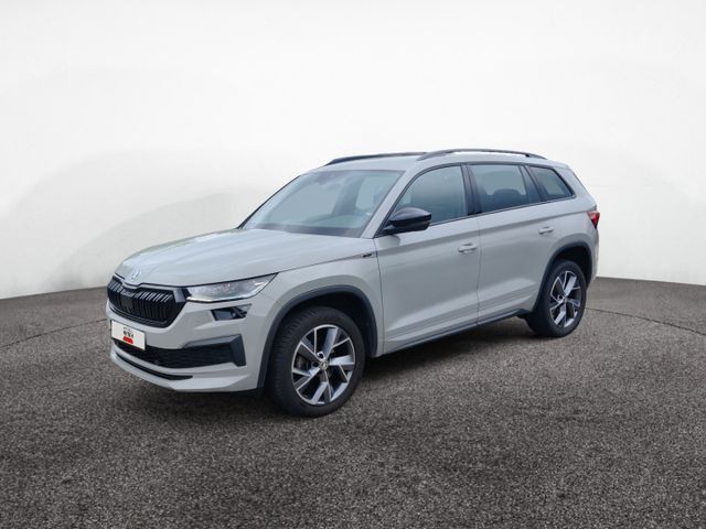 Kodiaq
