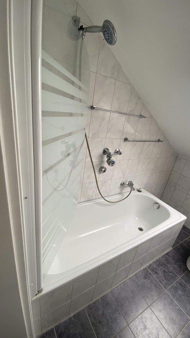 Charmante 3-Zimmer-Wohnung im Grünen mit guter Anbindung 3 zimmer