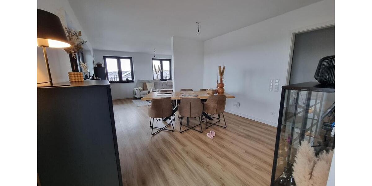 Einfamilienhaus Damme - 4 Zimmer, 124 m&sup2;, 1.050&euro; | Angebot:23121141